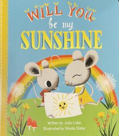 Will You be my SUNSHINE!