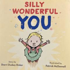 Silly Wonderful You