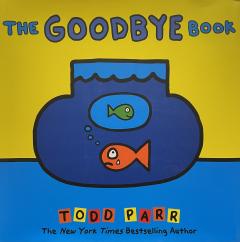 The Goodbye Book