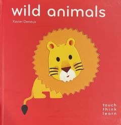 Wild Animals 