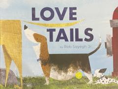 Love Tails 