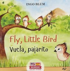 Vuela, pajarito