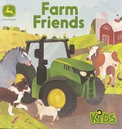 Farm Friends