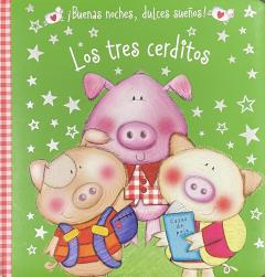 Los Tres Cerditos