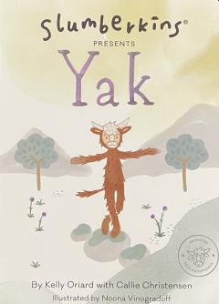 Yak