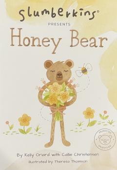 Honey Bear