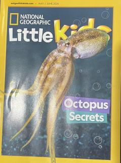 National Geographic Little Kids
