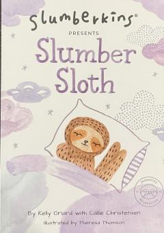 Slumber Sloth