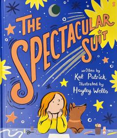 The Spectacular Suit