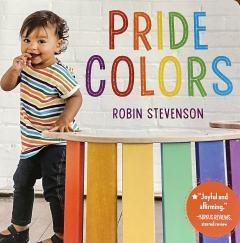 Pride Colors