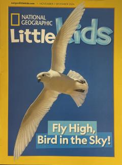 National Geographic Little Kids