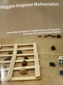 Reggio-Inspired Mathematics