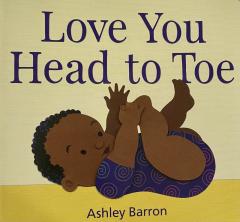 Love You Head to Toe