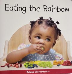 Eating the Rainbow