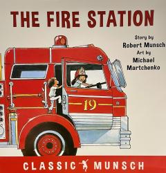 The Fire Station