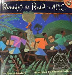 Running the Road to ABC