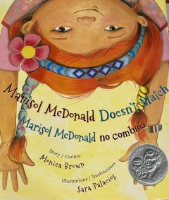 Marisol McDonald Doesn't Match
