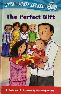 The Perfect Gift
