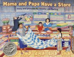 Mama and Papa Have a Store