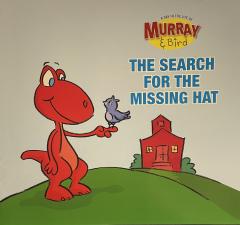 The Search For The Missing Hat