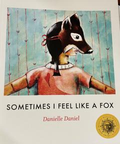 SOMETIMES I FEEL LIKE A FOX