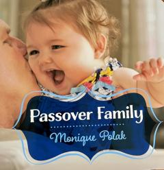 Passover Family