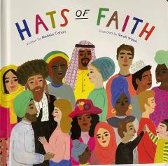 Hats of Faith