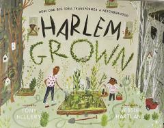Harlem Grown