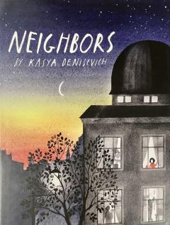 NEIGHBORS