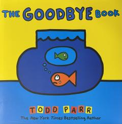 The Goodbye Book
