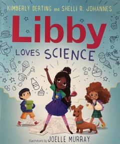 Libby Loves Science