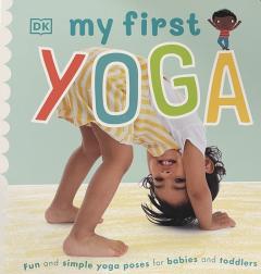 My First Yoga