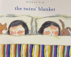 The Twins' Blanket