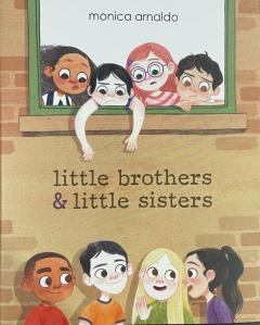 Little Brothers and Little Sisters