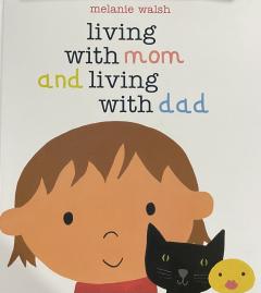 Living With Mom and Living With Dad