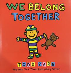 We Belong Together