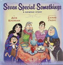 Seven Special Somethings