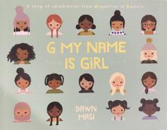 G My Name is Girl