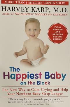 The Happiest Baby on the Block
