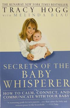 Secrets of the Baby Whisperer
