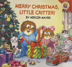 Merry Christmas, Little Critter!
