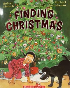 Finding Christmas
