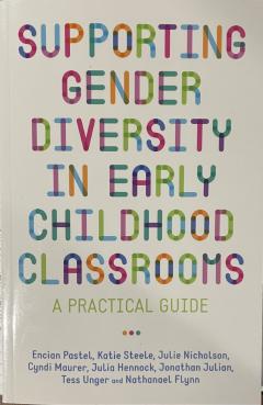 Supporting Gender Diversity In Early Childhood Classrooms 
