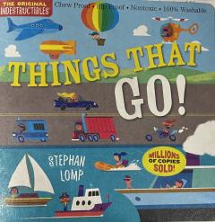 Things That Go!