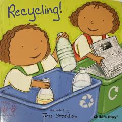 Recycling!