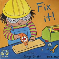 Fix it!