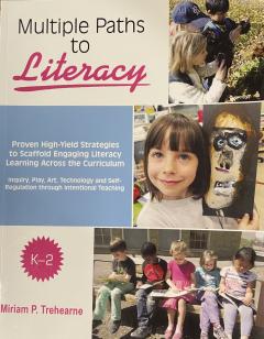 Multiple Paths to Literacy