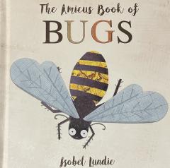 The Amicus Book of Bugs