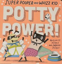 Potty Power!