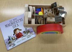 Loose Parts Kit